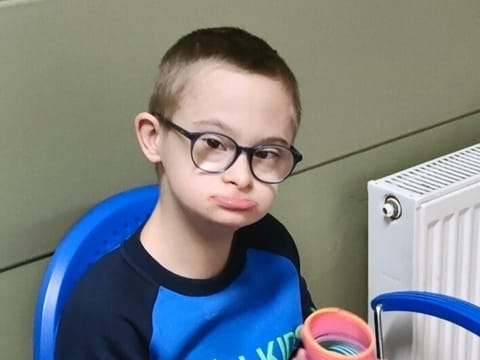 Kornel Pielas - zdjęcie główne