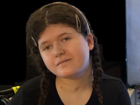 Oliwia Skibińska - zdjęcie główne