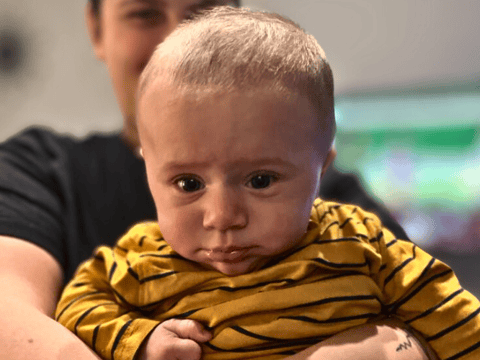 Kuba Śliwiński - zdjęcie główne