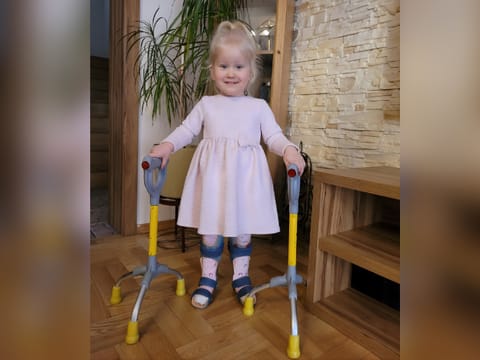 Nadia Gałązka - zdjęcie główne