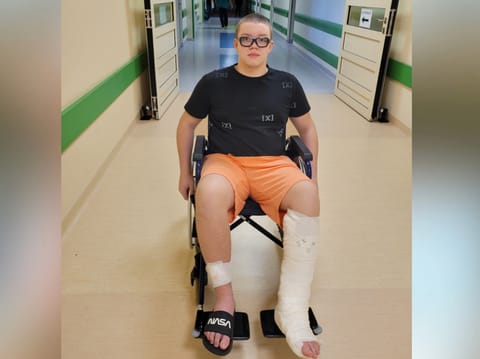 Kamil Skrodziuk - main photo