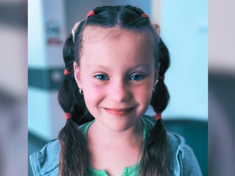 Maria Lewandowska - zdjęcie główne