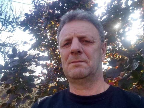 Zbigniew Wieczorek - main photo