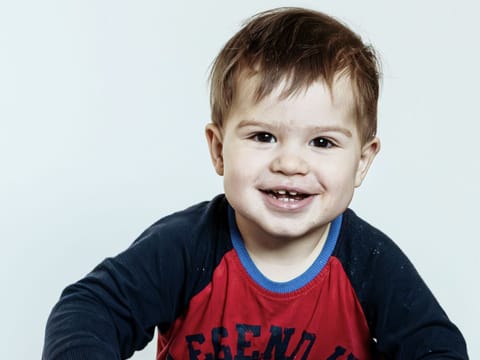 Rysiu Fryźlewicz - zdjęcie główne