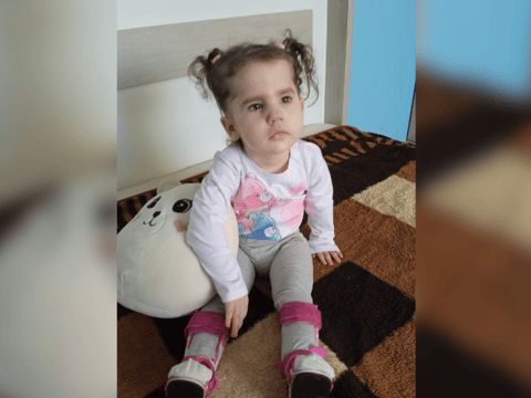 Kamilka Majka - zdjęcie główne