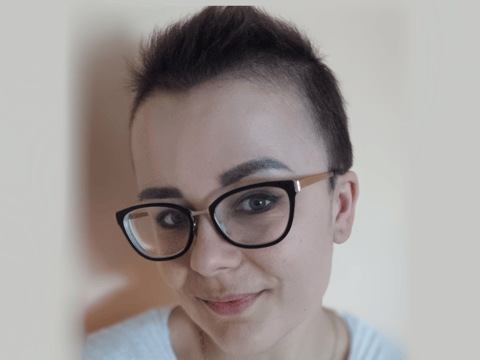 Kamila Adam - zdjęcie główne