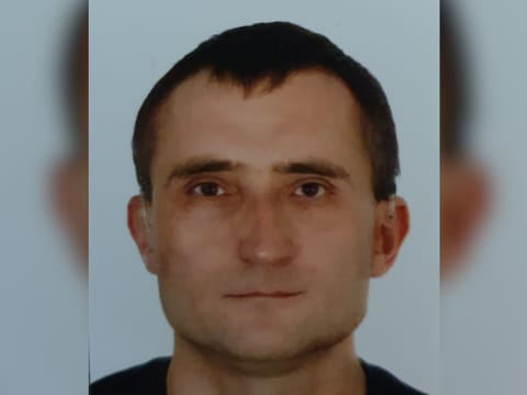 Grzegorz Pyrchla - main photo