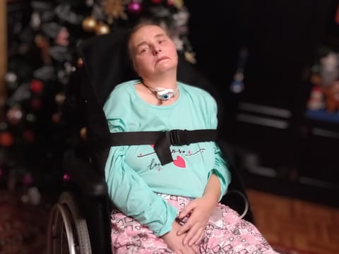 Barbara Bujok - zdjęcie główne