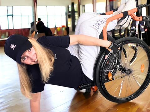 Ewa Rostankowska - main photo