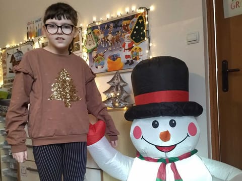 Milena Chochół - zdjęcie główne