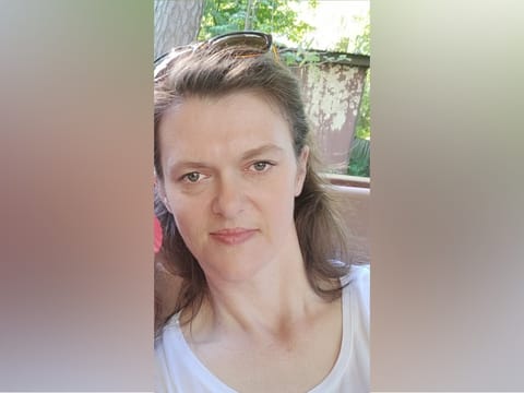 Kamila Szczepańska - zdjęcie główne