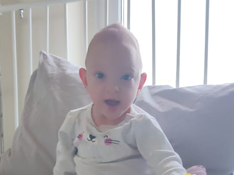 Róża Szopińska - zdjęcie główne