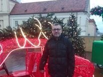 Robert Kucharski - main photo