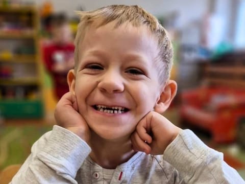 Oskar Mańczak - main photo