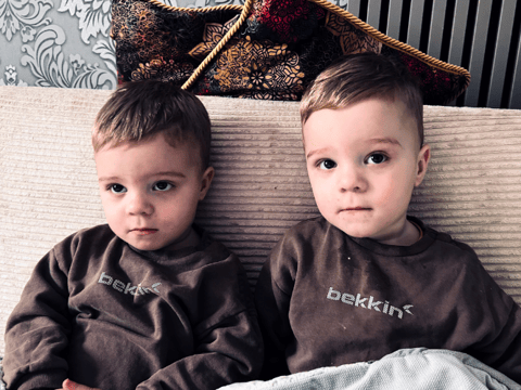 Antoni i Leon Cetnar - main photo