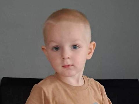 Jaś Myszka - main photo