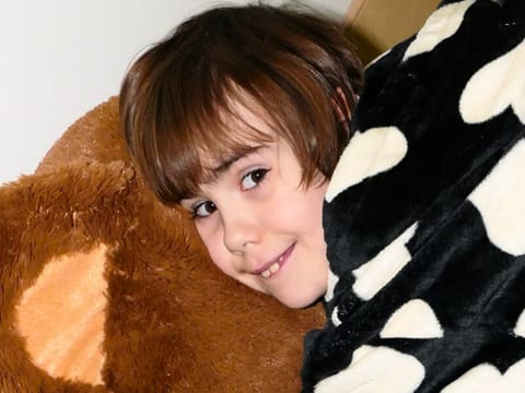 Basia Ciura - main photo