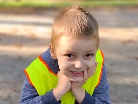 Janek Lubecki - main photo