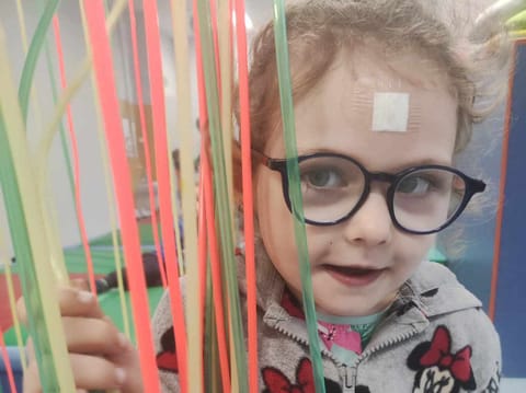 Paulinka Dobies - zdjęcie główne