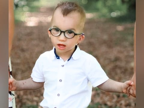 Staś Zdziebłowski - main photo