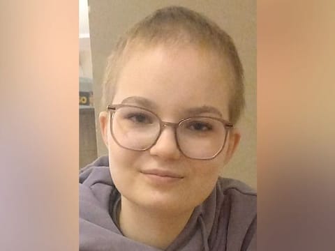 Marysia Piworowicz - zdjęcie główne