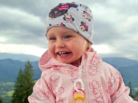 Hania Rączkowska - zdjęcie główne