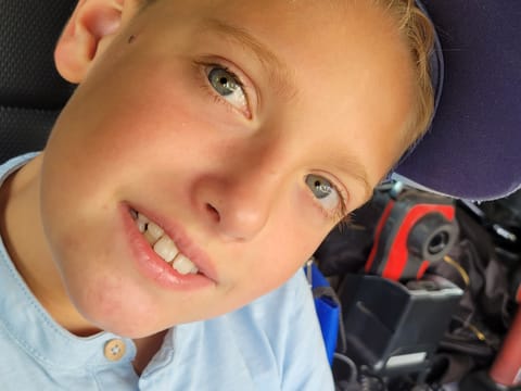 Wojtek Wylegała - zdjęcie główne