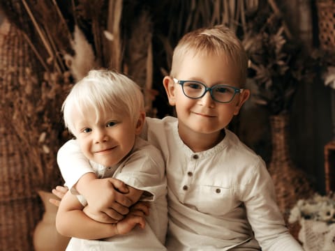 Błażej i&nbsp;Maciej Gera - zdjęcie główne