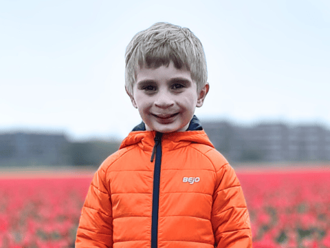 Kacper Kasprzak - main photo