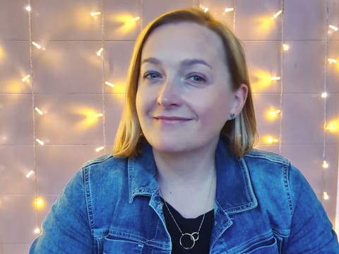 Małgorzata Kowalska - zdjęcie główne