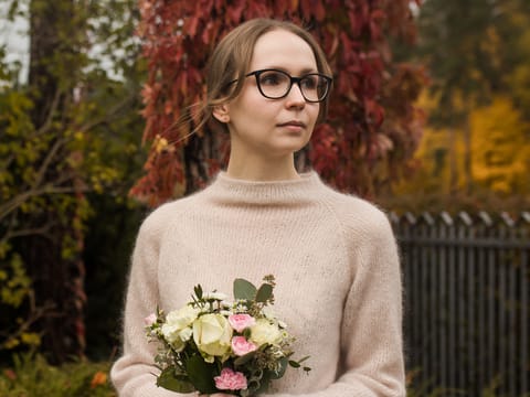 Aleksandra Gadomer - zdjęcie główne