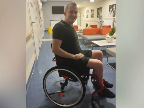 Adam Krzysztofik - zdjęcie główne