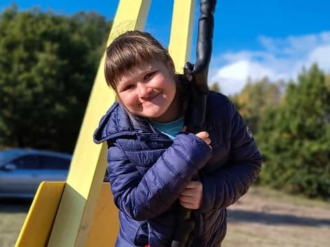 Iga Kufel - zdjęcie główne