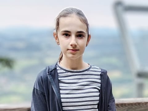 Eliza Kaczmarczyk - zdjęcie główne