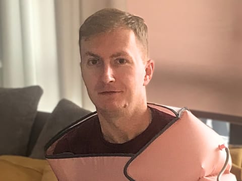 Mariusz Kamiński - zdjęcie główne