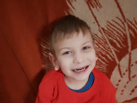 Kacper Szołtys - main photo