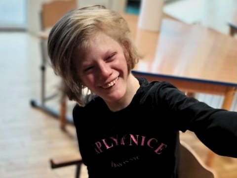 Aleksandra Rafacz - zdjęcie główne