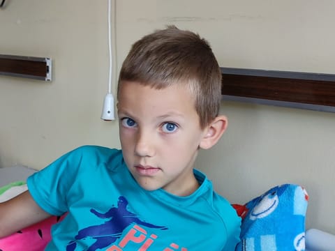 Sebastian Krzemiński - zdjęcie główne