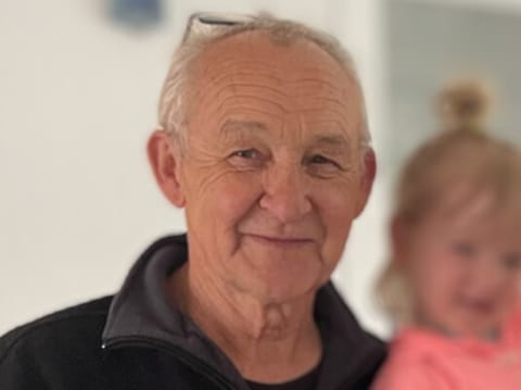 Roman Marut - main photo