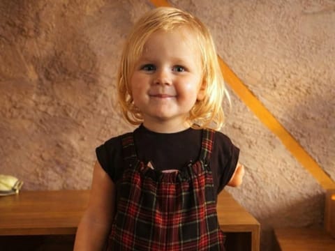 Klara Manuszak - zdjęcie główne