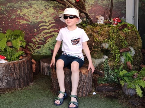 Oliver Panter - main photo