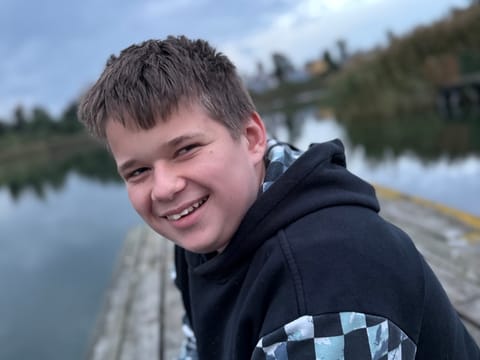 Aleksander Kobos - main photo