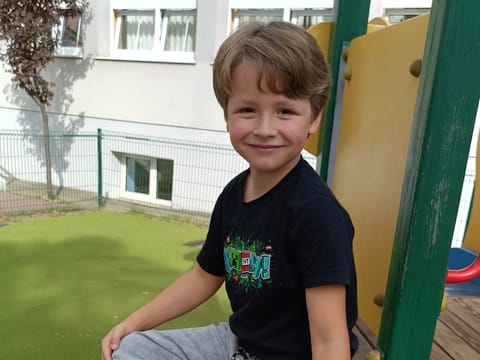 Mikołaj Pałkiewicz - main photo