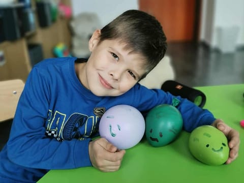 Krzysztof Wysocki - zdjęcie główne