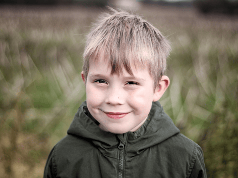 Szymon Mirecki - zdjęcie główne