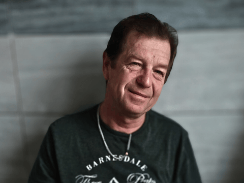 Zdzisław Walas - main photo