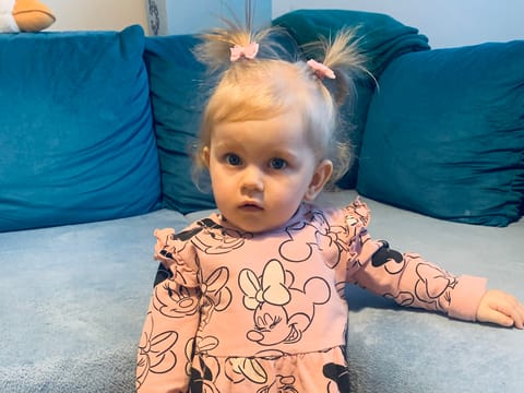 Iga Pankiewicz - main photo