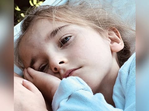 Zosia Górnicka - zdjęcie główne