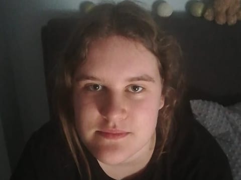 Ola Zagórska - zdjęcie główne