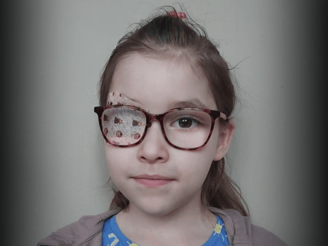 Amelia - main photo